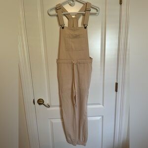 NWT Wallflower Overalls with Adjustable Straps